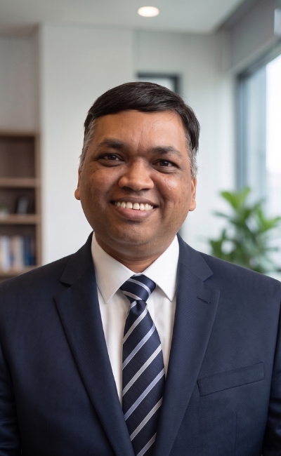 Adv. Rakesh Gupta